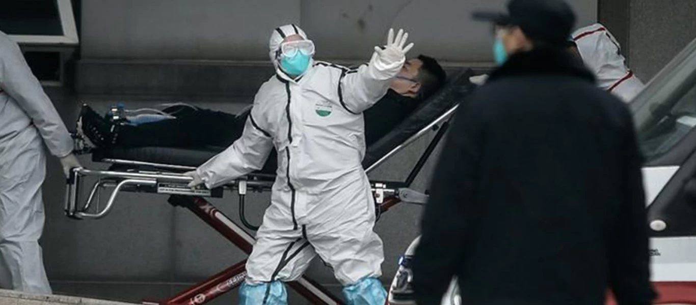 Κορωνοϊός: Πήρε εξιτήριο ο πρώτος ασθενής που διαγνώστηκε με τον ιό στην Γερμανία